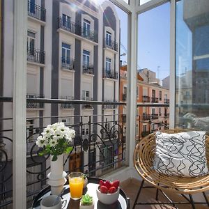 Appartement met Drie Slaapkamers